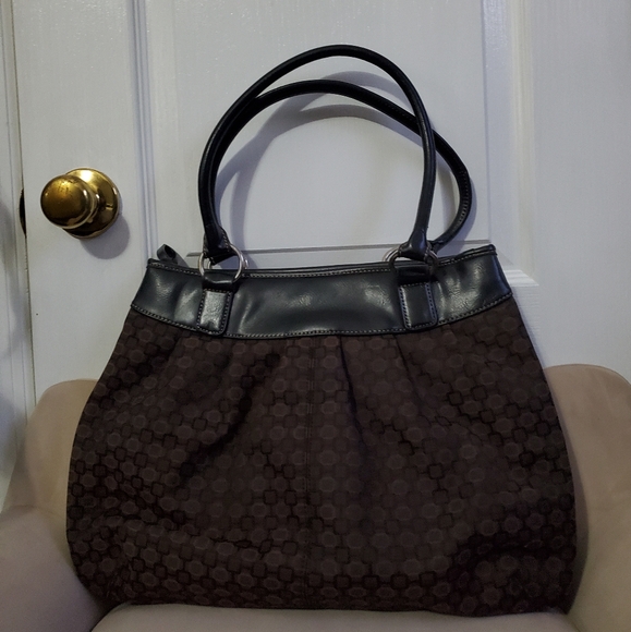 NWOT Nine West Carryall Bag - Picture 7 of 11